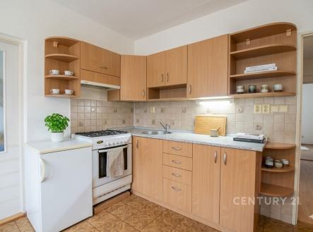 Pronájem bytu, 1+1, 35 m²