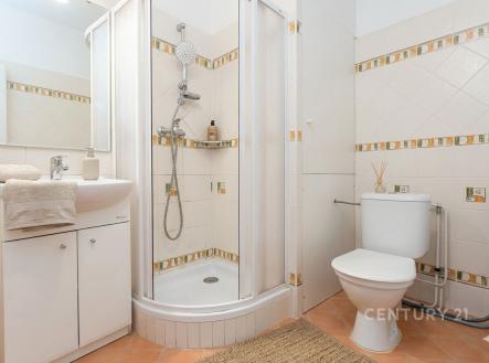 Pronájem bytu, 1+1, 35 m²