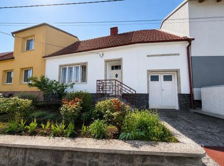 Prodej domu/vily, 150 m²