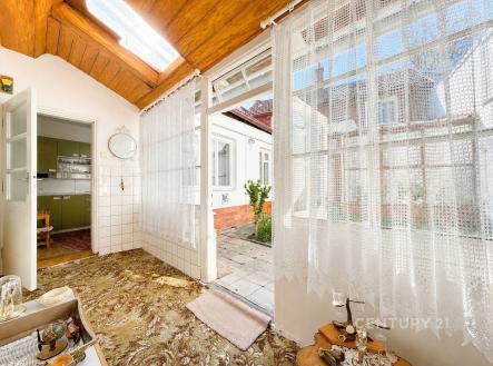 Prodej domu/vily, 150 m²