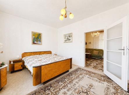 Prodej domu/vily, 150 m²