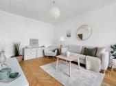 Pronájem bytu, 3+1, 73 m²