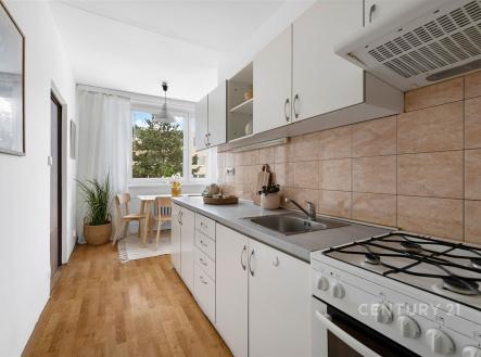 Pronájem bytu, 3+1, 73 m²