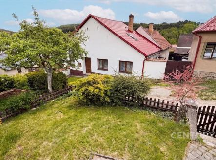 Prodej chaty/rekreačního objektu, 55 m²