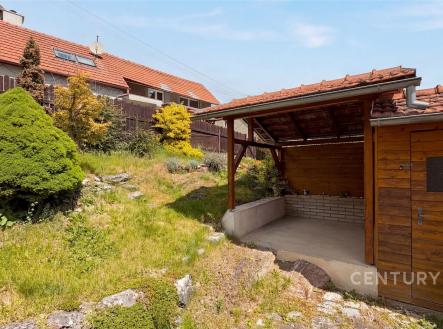 Prodej chaty/rekreačního objektu, 55 m²