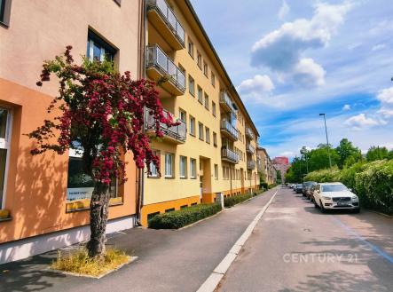 Prodej bytu, 3+kk, 68 m²