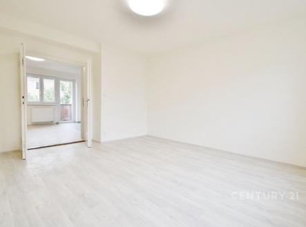 Pronájem bytu, 2+1, 57 m²