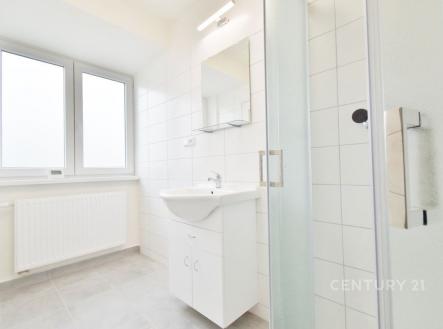 Pronájem bytu, 2+1, 57 m²