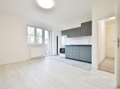 Pronájem bytu, 2+1, 57 m²