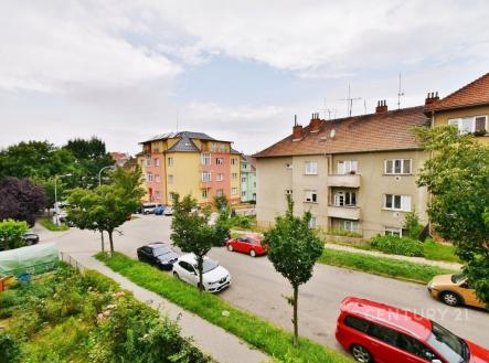 Pronájem bytu, 2+1, 57 m²