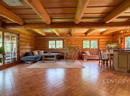 Prodej domu/vily, 270 m²