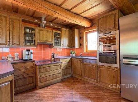 Prodej domu/vily, 270 m²