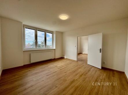 Pronájem bytu, 2+1, 68 m²