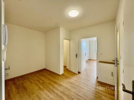 Pronájem bytu, 2+1, 68 m²