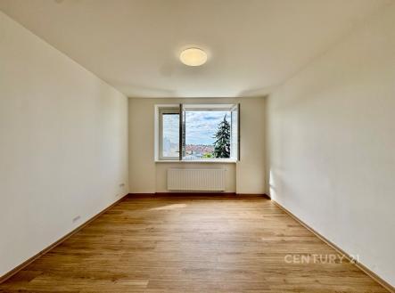 Pronájem bytu, 1+1, 40 m²