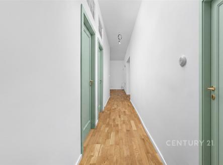Prodej bytu, 4+kk, 104 m²