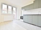 Pronájem bytu, 2+1, 57 m²
