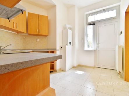 Pronájem bytu, 1+1, 36 m²