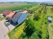 Prodej pozemku pro bydlení, 2 026 m²
