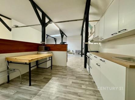 Pronájem bytu, 5+kk, 250 m²