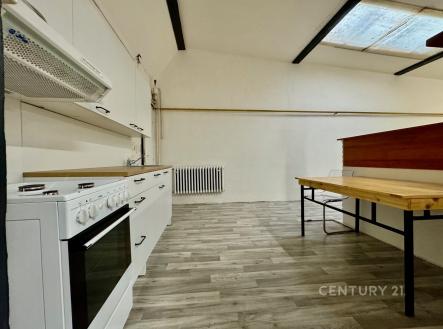 Pronájem bytu, 5+kk, 250 m²