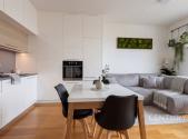 Pronájem bytu, 2+kk, 58 m²