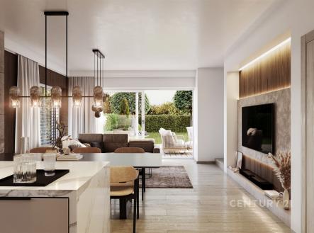 Prodej domu/vily, 168 m²