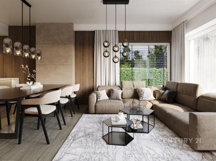 Prodej domu/vily, 168 m²