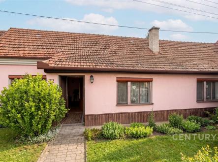 Prodej domu/vily, 96 m²