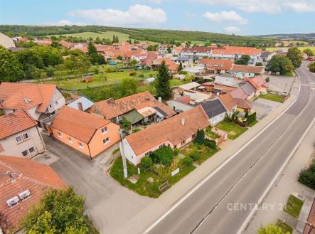 Prodej domu/vily, 96 m²