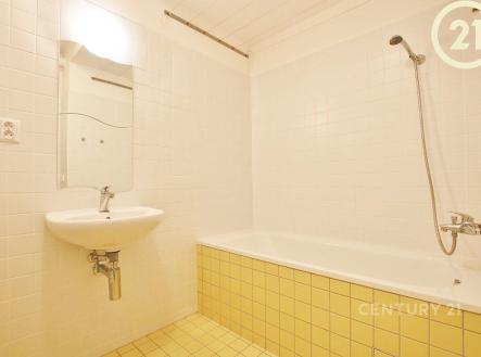 Pronájem bytu, 3+kk, 54 m²