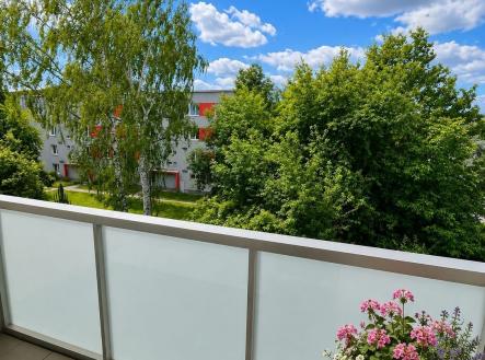Pronájem bytu, 2+1, 64 m²