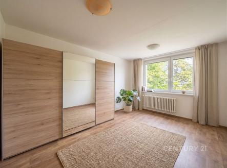 Pronájem bytu, 2+1, 64 m²