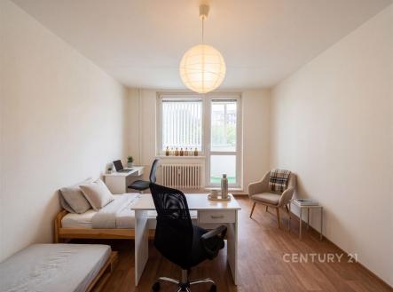 Pronájem bytu, 2+1, 64 m²