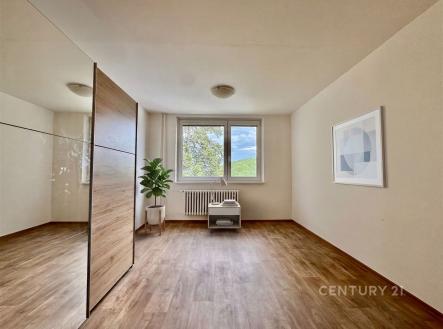 Pronájem bytu, 2+1, 64 m²