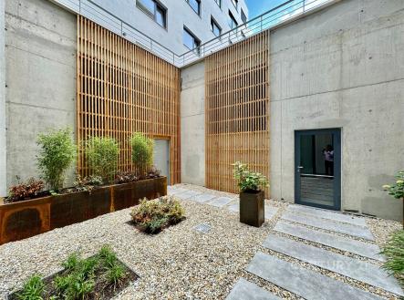Pronájem bytu, 3+kk, 72 m²