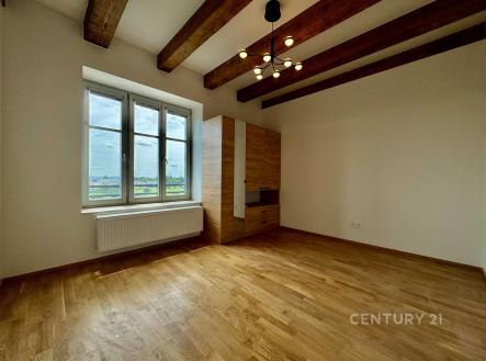 Pronájem bytu, 3+kk, 72 m²
