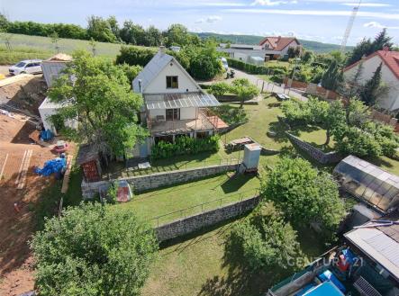 Prodej chaty/rekreačního objektu, 70 m²