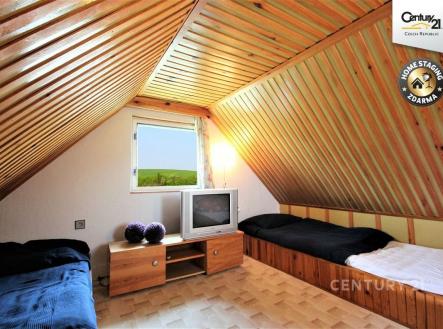 Prodej chaty/rekreačního objektu, 48 m²