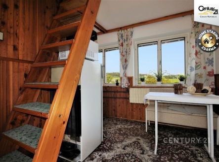 Prodej chaty/rekreačního objektu, 48 m²