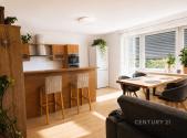 Pronájem bytu, 3+kk, 103 m²