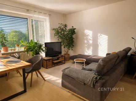 Pronájem bytu, 3+kk, 103 m²