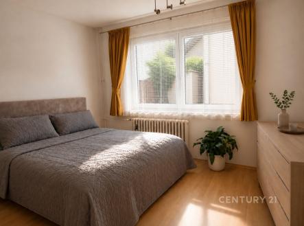 Pronájem bytu, 3+kk, 103 m²