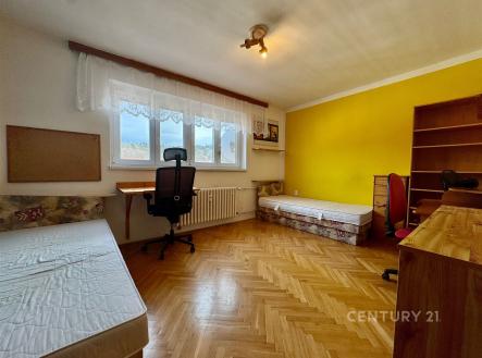 Pronájem bytu, 3+1, 67 m²