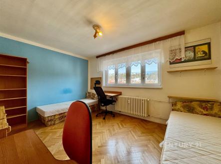 Pronájem bytu, 3+1, 67 m²