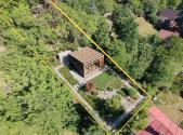 Prodej pozemku, zahrada, 584 m²