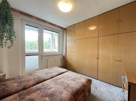 Pronájem bytu, 2+1, 53 m²