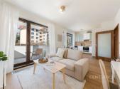 Pronájem bytu, 2+kk, 47 m²