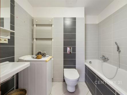 Pronájem bytu, 2+kk, 47 m²