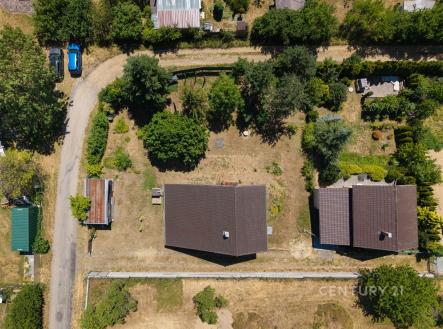 Prodej chaty/rekreačního objektu, 97 m²